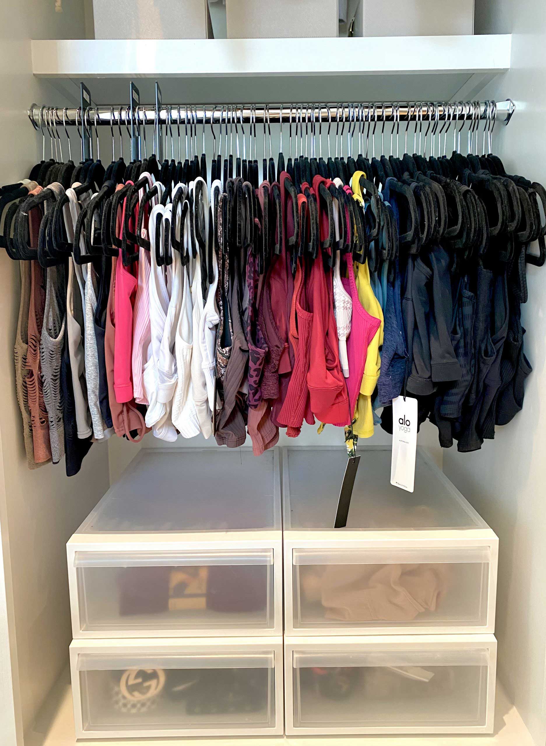 home organization