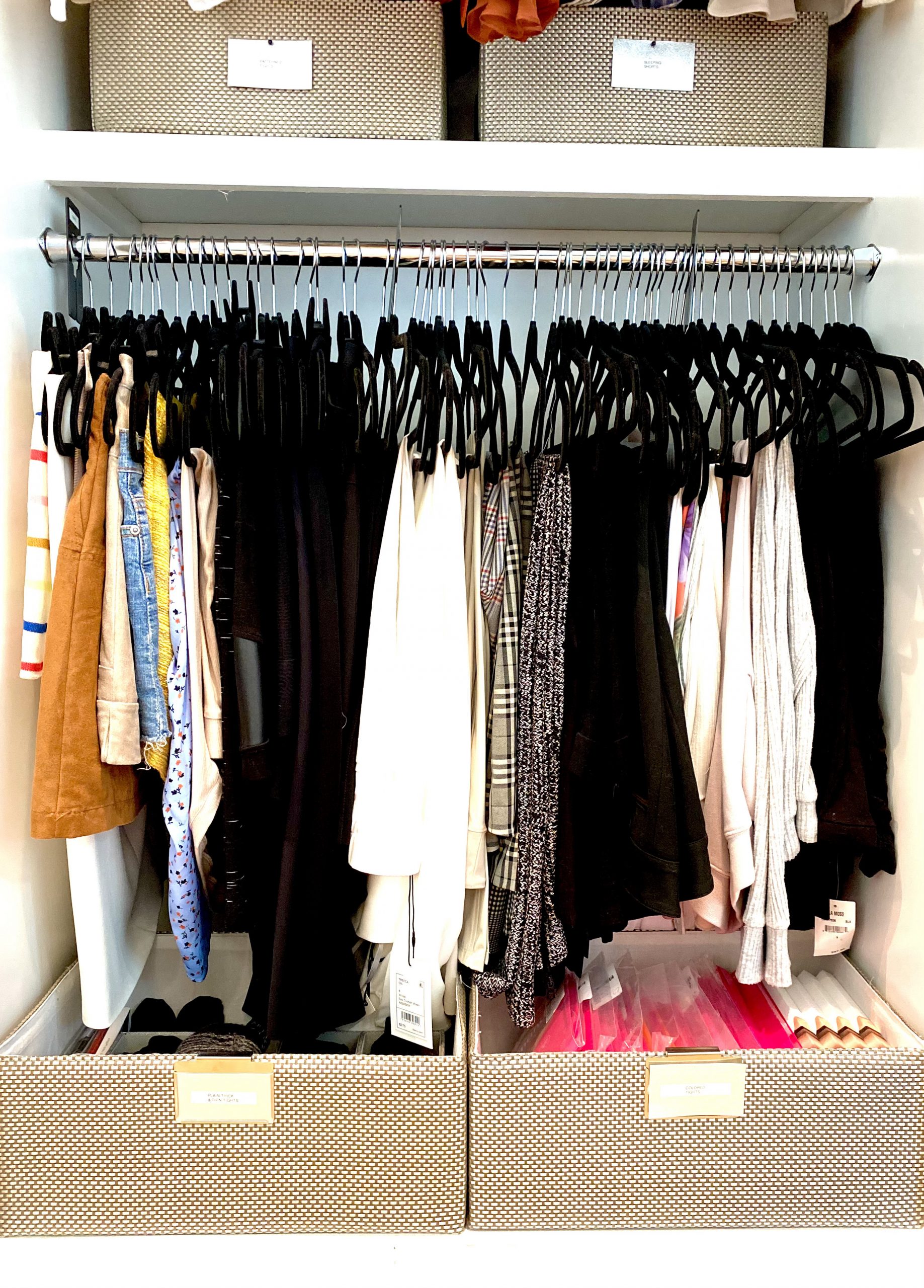 home organization