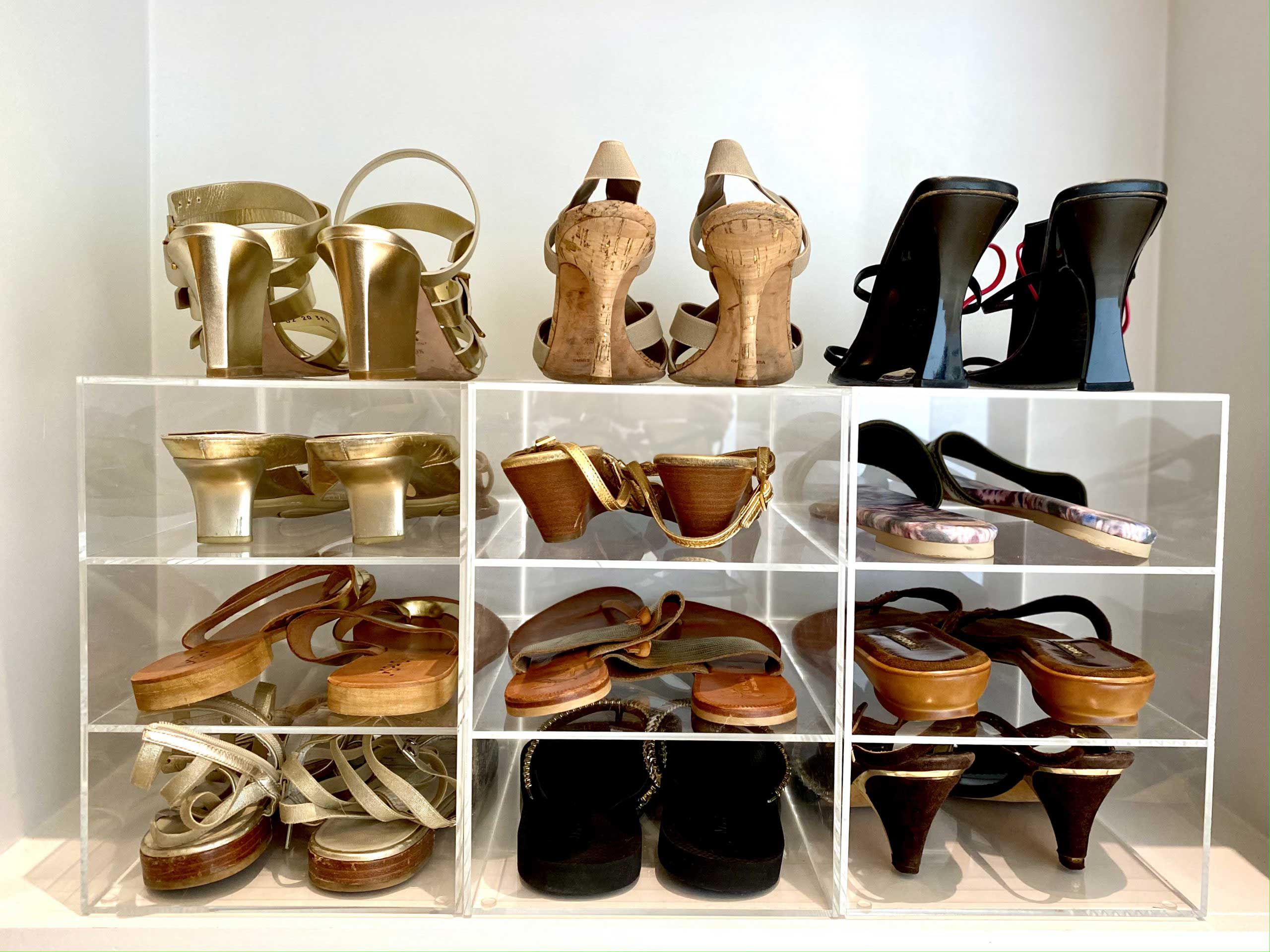 home organization