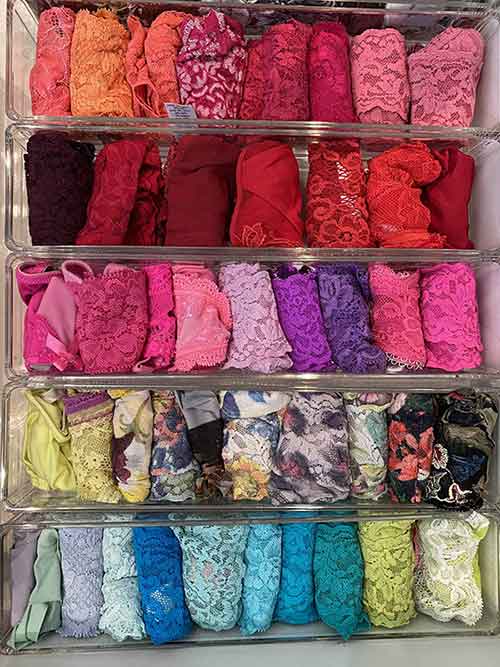 home organization