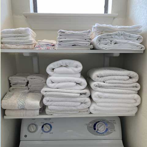 home organization