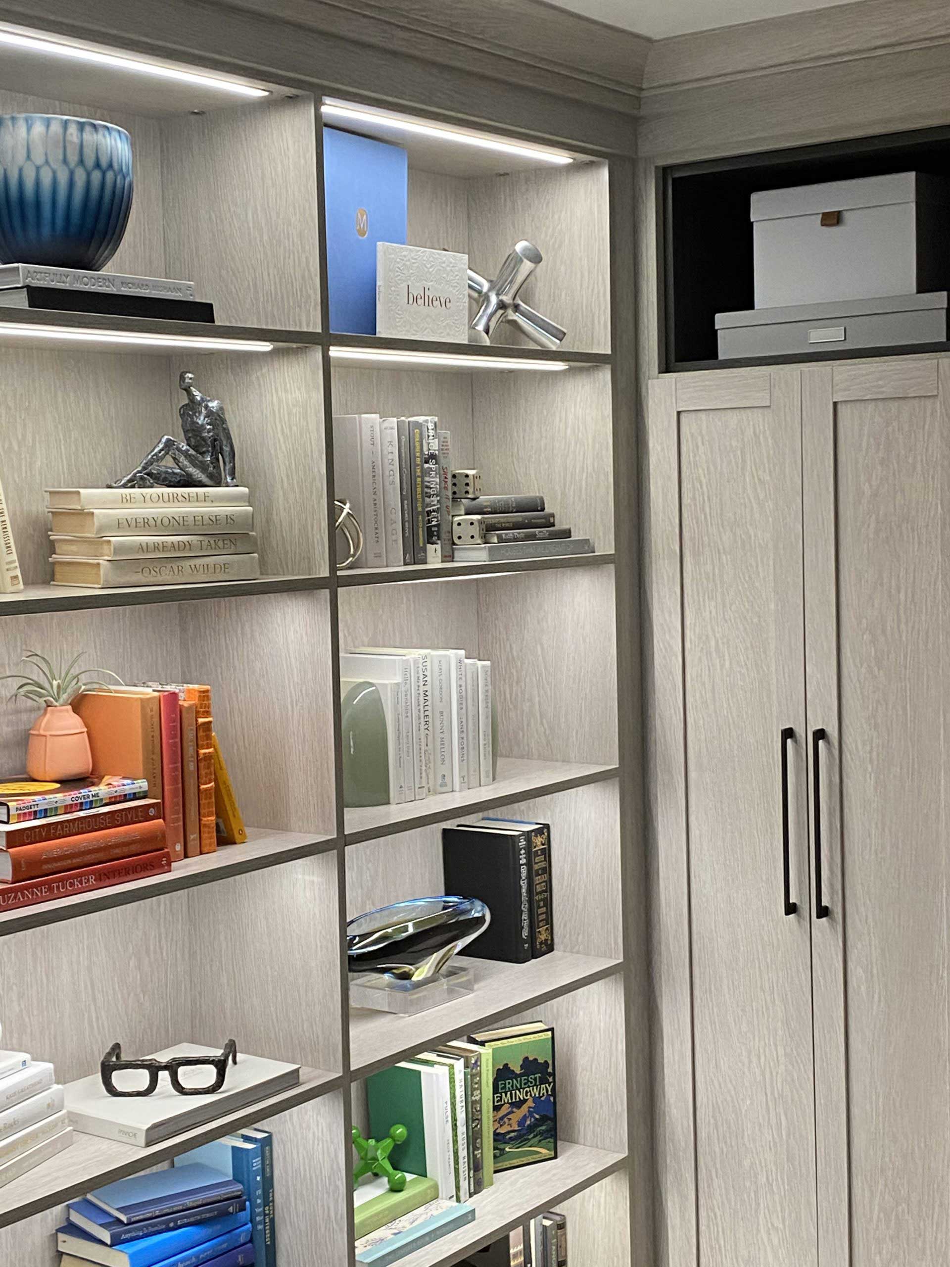 home organization