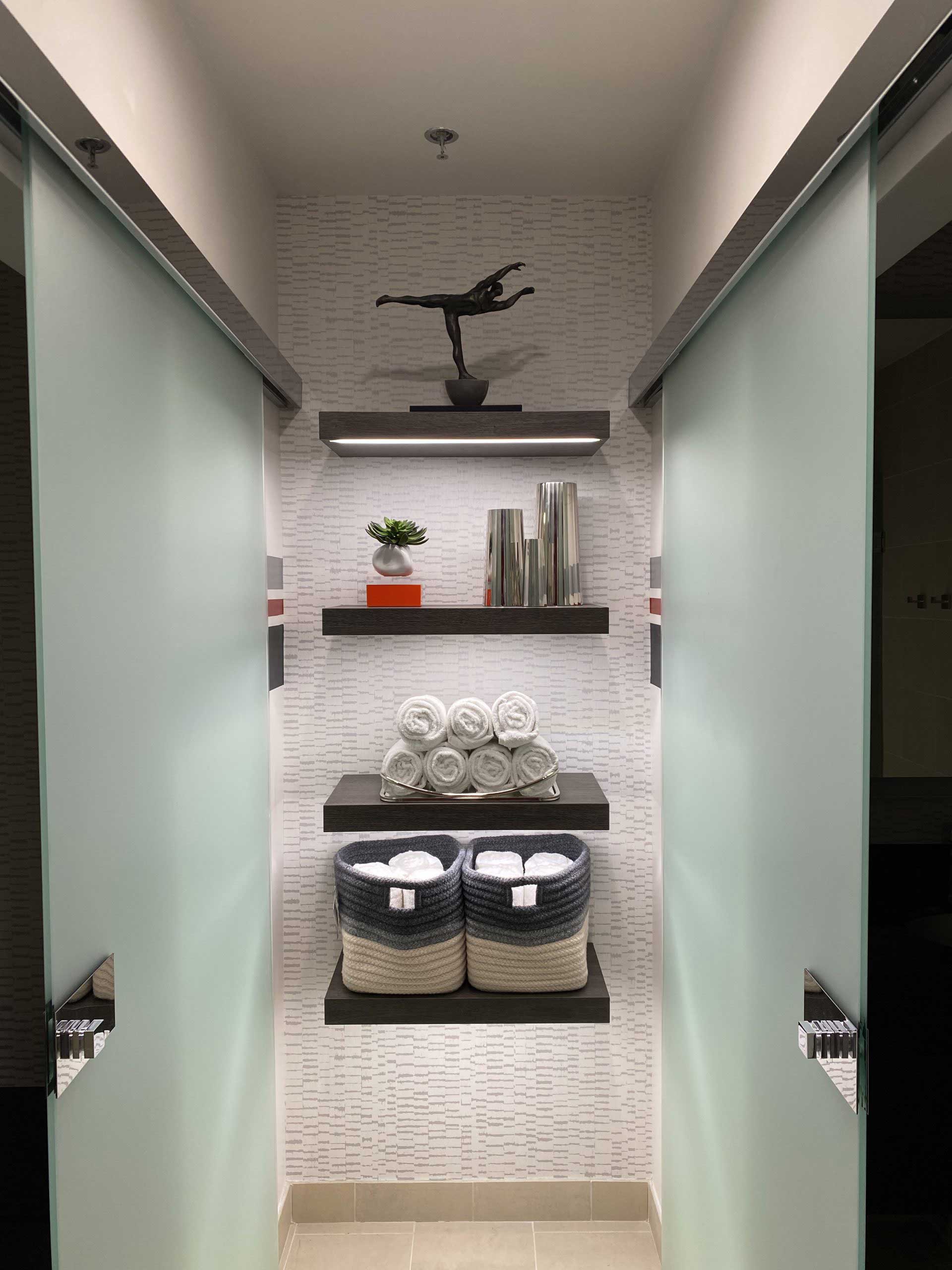 home organization