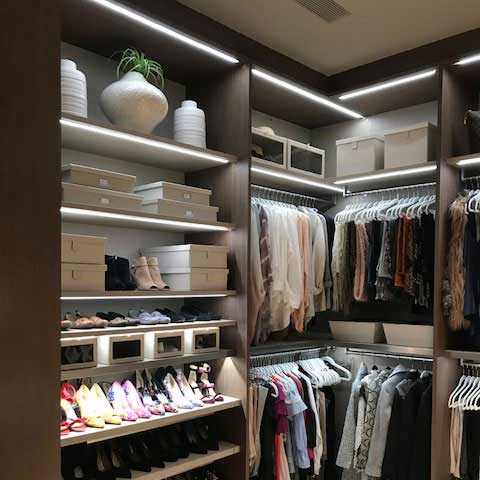 home organization