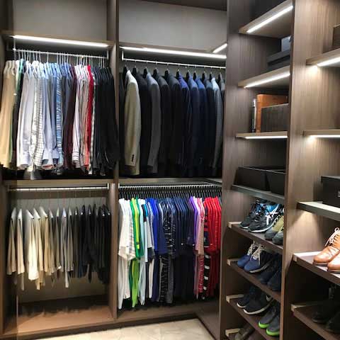 home organization