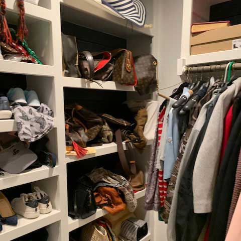 home organization