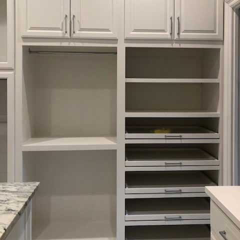 home organization