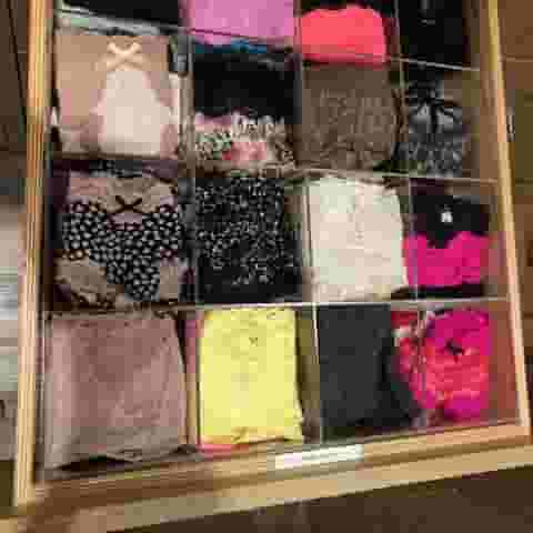 home organization